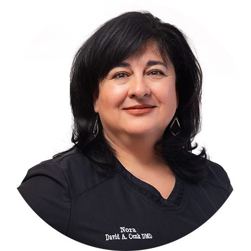 Nora Insurance Coordinator