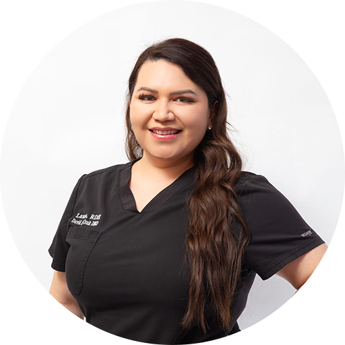 Laura Dental Hygienist