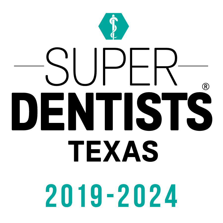 Super Dentists Texas