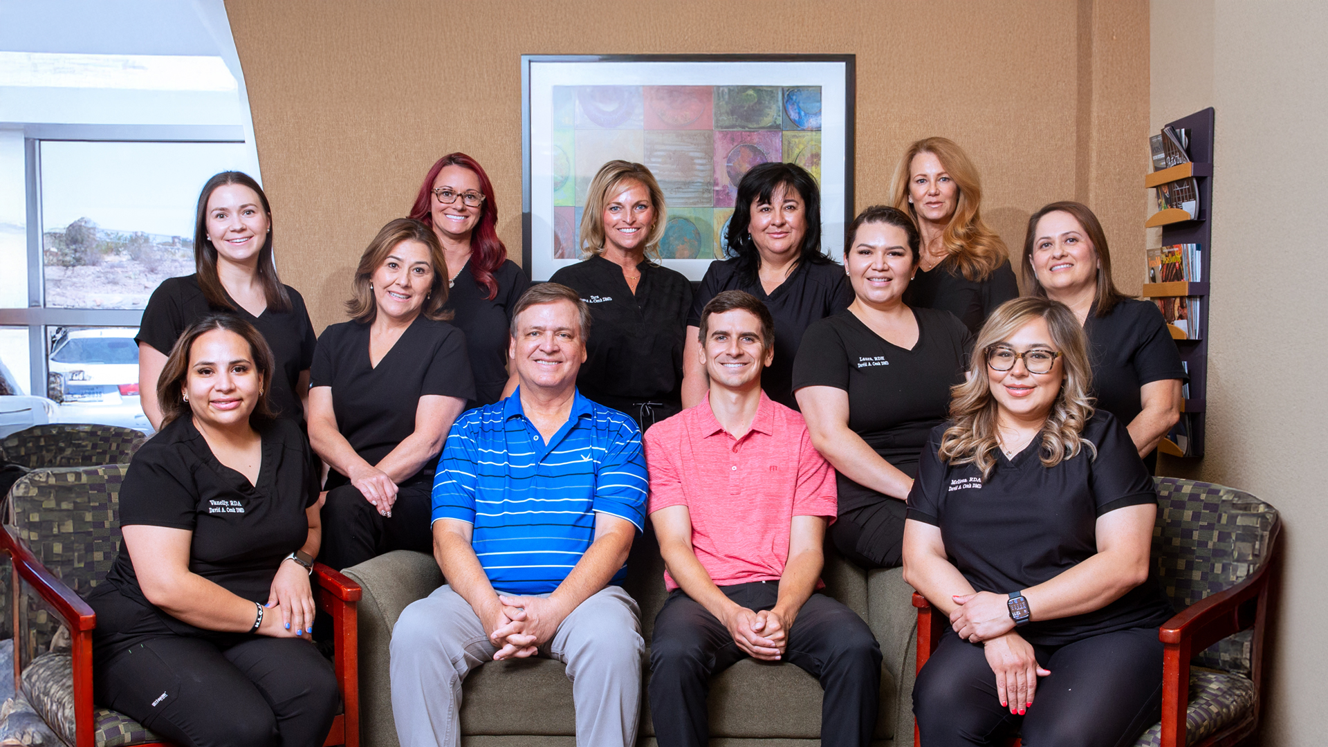 Transform Your Smile with Cosmetic Dental Procedures