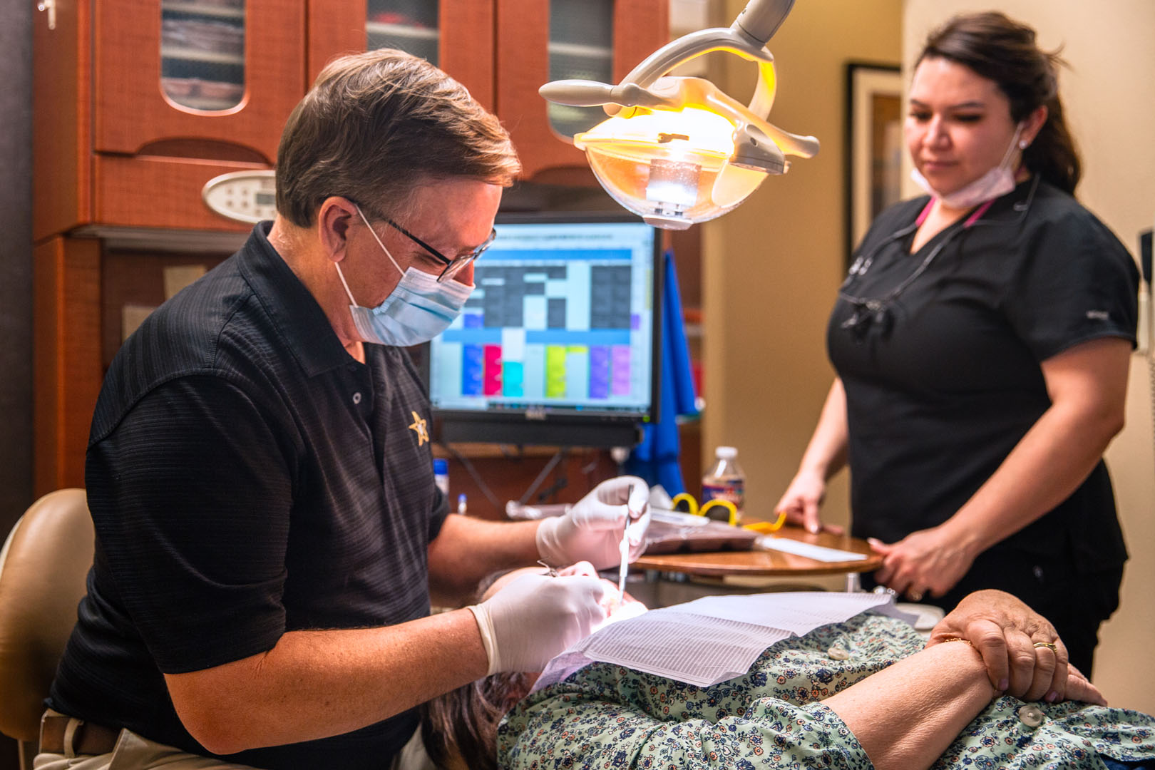 Dental Clinic in El Paso TX