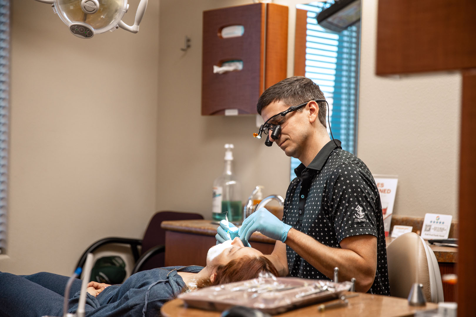 The Essential Connection Between Oral and Heart Health